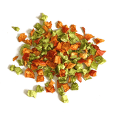 Little Cheeks Freeze Dried Capsicum for Small Animals 20g